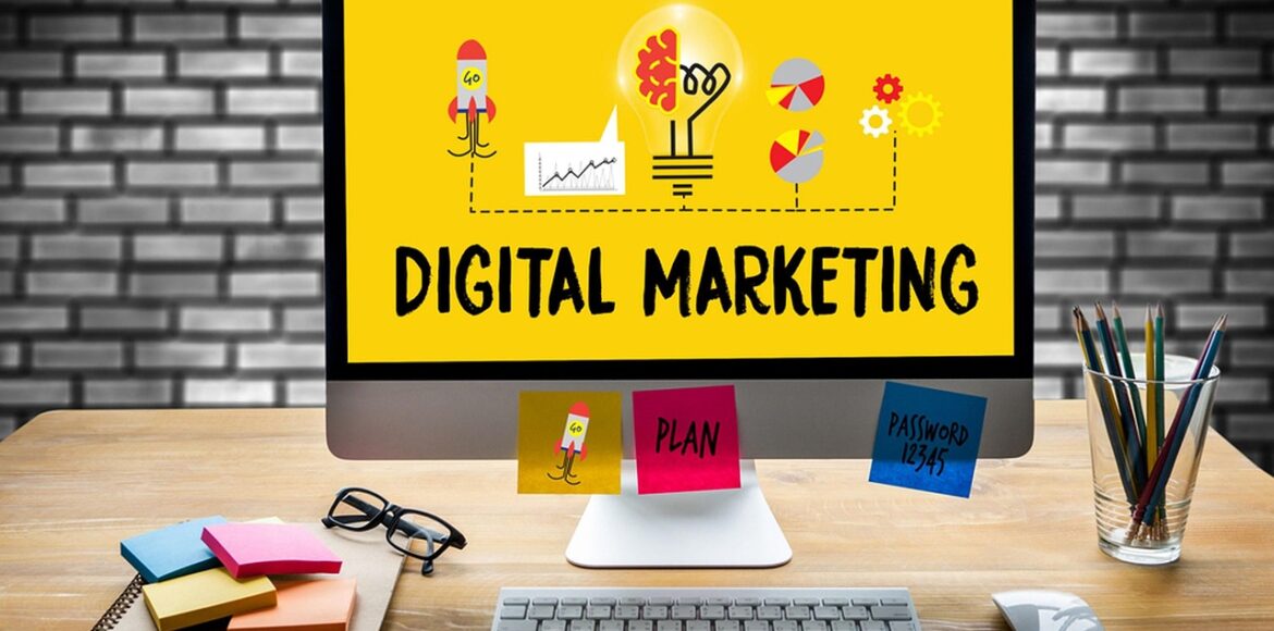 Digital Marketing Course in Vadodara