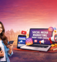 Social Media Marketing Course in Vadodara Social Media Marketing Course in Vadodara