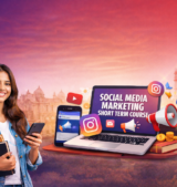 Social Media Marketing Course in Vadodara Social Media Marketing Course in Vadodara