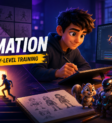 Best 3D Animation & VFX Course in Vadodara